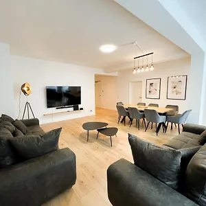 **** Aparthotel Centerapartments Tonhallenstraße Deutschland