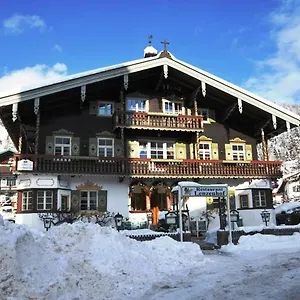  Hotel Lenzenhof Deutschland