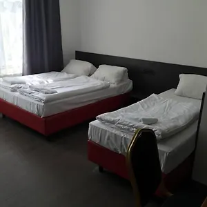Hotel City Suite Apartments