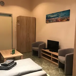  Gasthof Lotti Friedrichshain Deutschland
