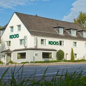 Kocks Garni Guest house