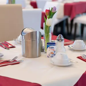 *** Hotel Goethe Messe By Trip Deutschland